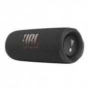 Портативная акустика JBL Flip 6 Black (JBLFLIP6BLK)