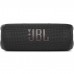 Портативная акустика JBL Flip 6 Black (JBLFLIP6BLK)