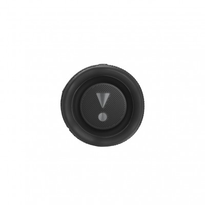 Портативная акустика JBL Flip 6 Black (JBLFLIP6BLK)