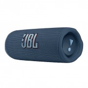 Портативна акустика JBL Flip 6 Blue (JBLFLIP6BLU)