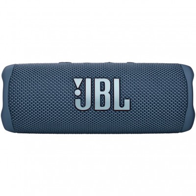 Портативная акустика JBL Flip 6 Blue (JBLFLIP6BLU)