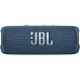 Портативная акустика JBL Flip 6 Blue (JBLFLIP6BLU)