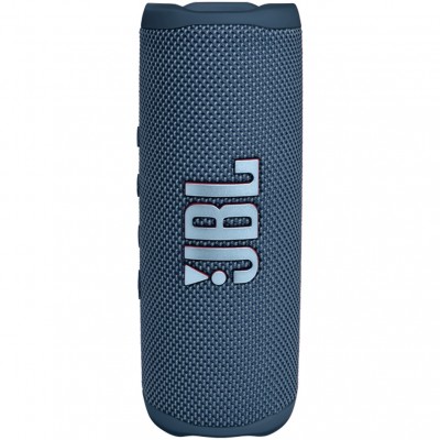 Портативная акустика JBL Flip 6 Blue (JBLFLIP6BLU)