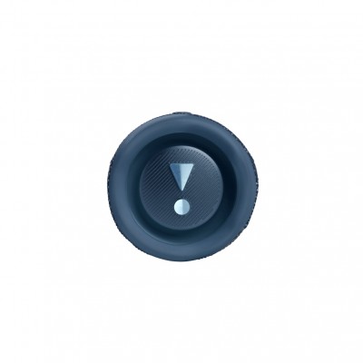 Портативная акустика JBL Flip 6 Blue (JBLFLIP6BLU)