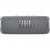 Портативная акустика JBL Flip 6 Grey (JBLFLIP6GREY)