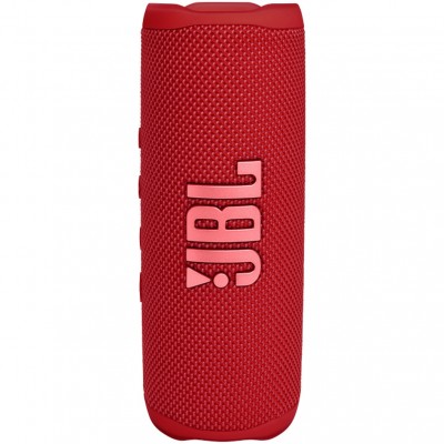 Портативная акустика JBL Flip 6 Red (JBLFLIP6RED)