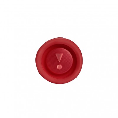 Портативная акустика JBL Flip 6 Red (JBLFLIP6RED)
