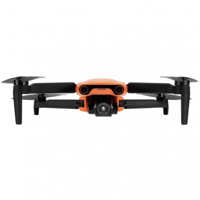 Квадрокоптер Autel EVO Nano Premium Bundle Orange (102000800)