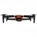 Квадрокоптер Autel EVO Nano Premium Bundle Orange (102000800)