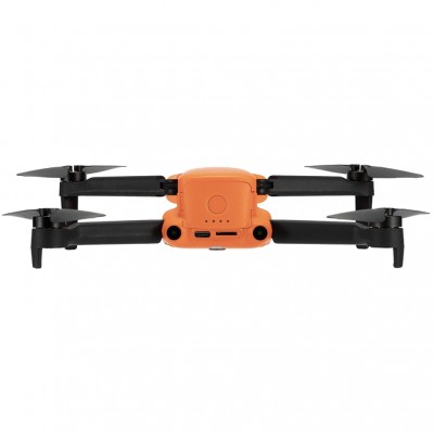 Квадрокоптер Autel EVO Nano Premium Bundle Orange (102000800)