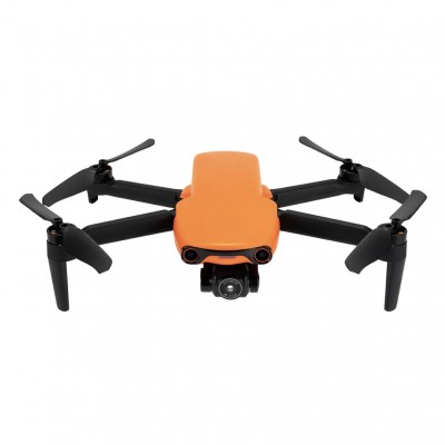 Квадрокоптер Autel EVO Nano Premium Bundle Orange (102000800)