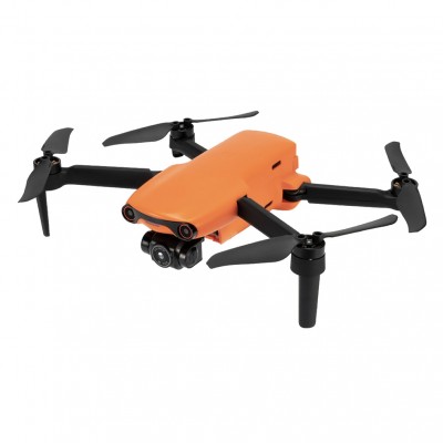 Квадрокоптер Autel EVO Nano Premium Bundle Orange (102000800)