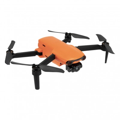 Квадрокоптер Autel EVO Nano Premium Bundle Orange (102000800)