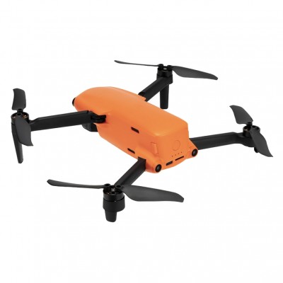Квадрокоптер Autel EVO Nano Premium Bundle Orange (102000800)