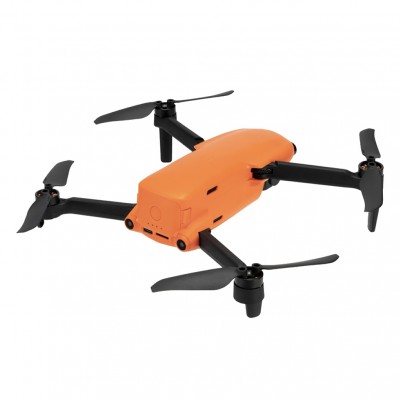 Квадрокоптер Autel EVO Nano Premium Bundle Orange (102000800)
