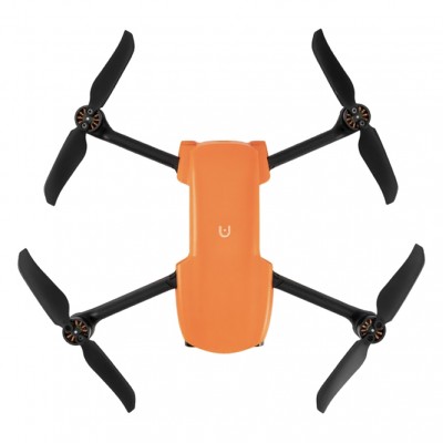 Квадрокоптер Autel EVO Nano Premium Bundle Orange (102000800)