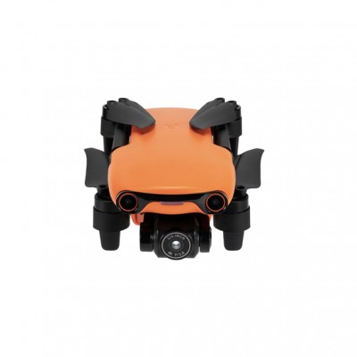 Квадрокоптер Autel EVO Nano Premium Bundle Orange (102000800)