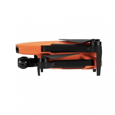 Квадрокоптер Autel EVO Nano Premium Bundle Orange (102000800)