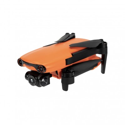 Квадрокоптер Autel EVO Nano Premium Bundle Orange (102000800)