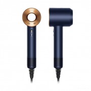 Фен Dyson HD07 Supersonic Prussian Blue/Rich Copper (412525-01)