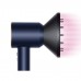 Фен Dyson HD07 Supersonic Prussian Blue/Rich Copper (412525-01)