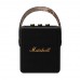 Портативная акустика Marshall Stockwell II Black and Brass (1005544)