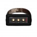 Портативная акустика Marshall Stockwell II Black and Brass (1005544)