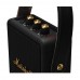 Портативная акустика Marshall Stockwell II Black and Brass (1005544)