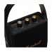 Портативная акустика Marshall Stockwell II Black and Brass (1005544)