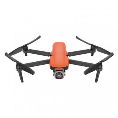 Квадрокоптер Autel EVO Lite+ Premium Bundle Orange (102000720)
