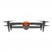 Квадрокоптер Autel EVO Lite+ Premium Bundle Orange (102000720)