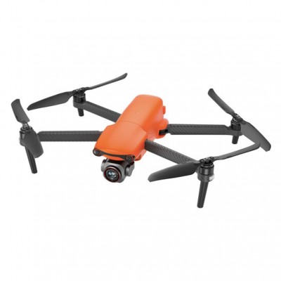 Квадрокоптер Autel EVO Lite+ Premium Bundle Orange (102000720)