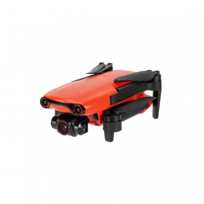 Квадрокоптер Autel EVO Nano+ Premium Bundle Red (102000752)