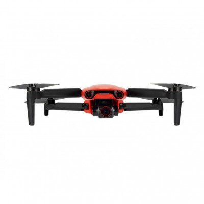 Квадрокоптер Autel EVO Nano+ Premium Bundle Red (102000752)