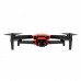 Квадрокоптер Autel EVO Nano+ Premium Bundle Red (102000752)