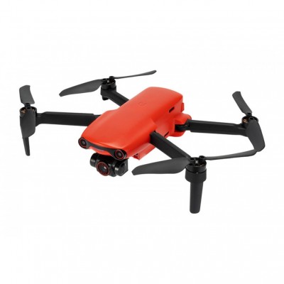 Квадрокоптер Autel EVO Nano+ Premium Bundle Red (102000752)