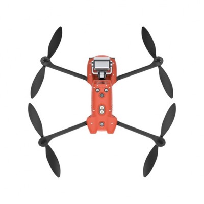 Квадрокоптер Autel EVO II Dual Enterprise Rugged Bundle (640T) (102000547)
