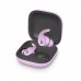 Бездротові навушники Beats Fit Pro Stone Purple (MK2H3)