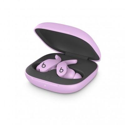 Бездротові навушники Beats Fit Pro Stone Purple (MK2H3)