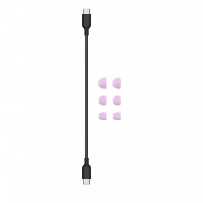 Бездротові навушники Beats Fit Pro Stone Purple (MK2H3)