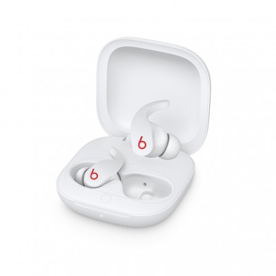 Бездротові навушники Beats Fit Pro White (MK2G3)
