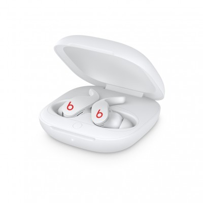 Бездротові навушники Beats Fit Pro White (MK2G3)