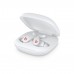 Бездротові навушники Beats Fit Pro White (MK2G3)