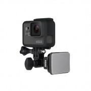 Кріплення GoPro Helmet Front Mount + Side Mount (AHFSM-001)