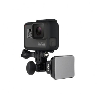 Крепление GoPro Helmet Front Mount + Side Mount (AHFSM-001)