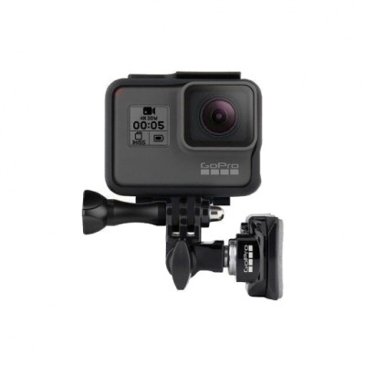 Крепление GoPro Helmet Front Mount + Side Mount (AHFSM-001)