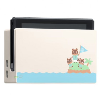 Ігрова консоль Nintendo Switch Animal Crossing: New Horizons Special Edition