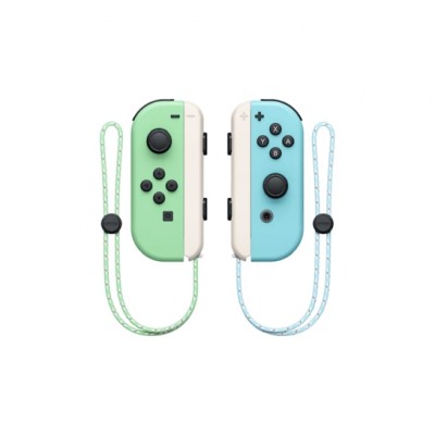 Ігрова консоль Nintendo Switch Animal Crossing: New Horizons Special Edition