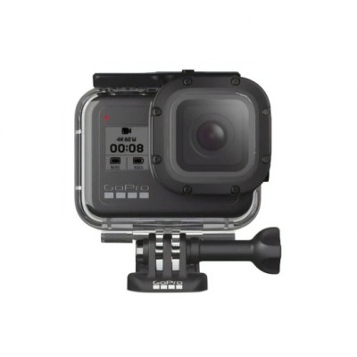 Водонепроницаемый бокс для камеры HERO8 GoPro Dive Housing (AJDIV-001)