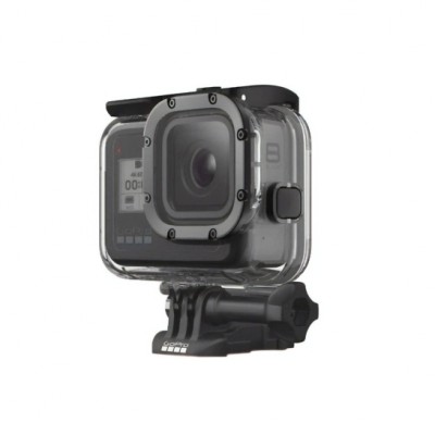 Водонепроницаемый бокс для камеры HERO8 GoPro Dive Housing (AJDIV-001)